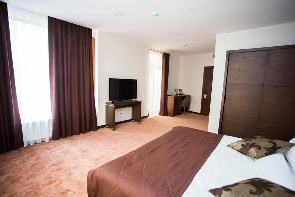 Da Vinci Boutique Hotel Baku Extérieur photo