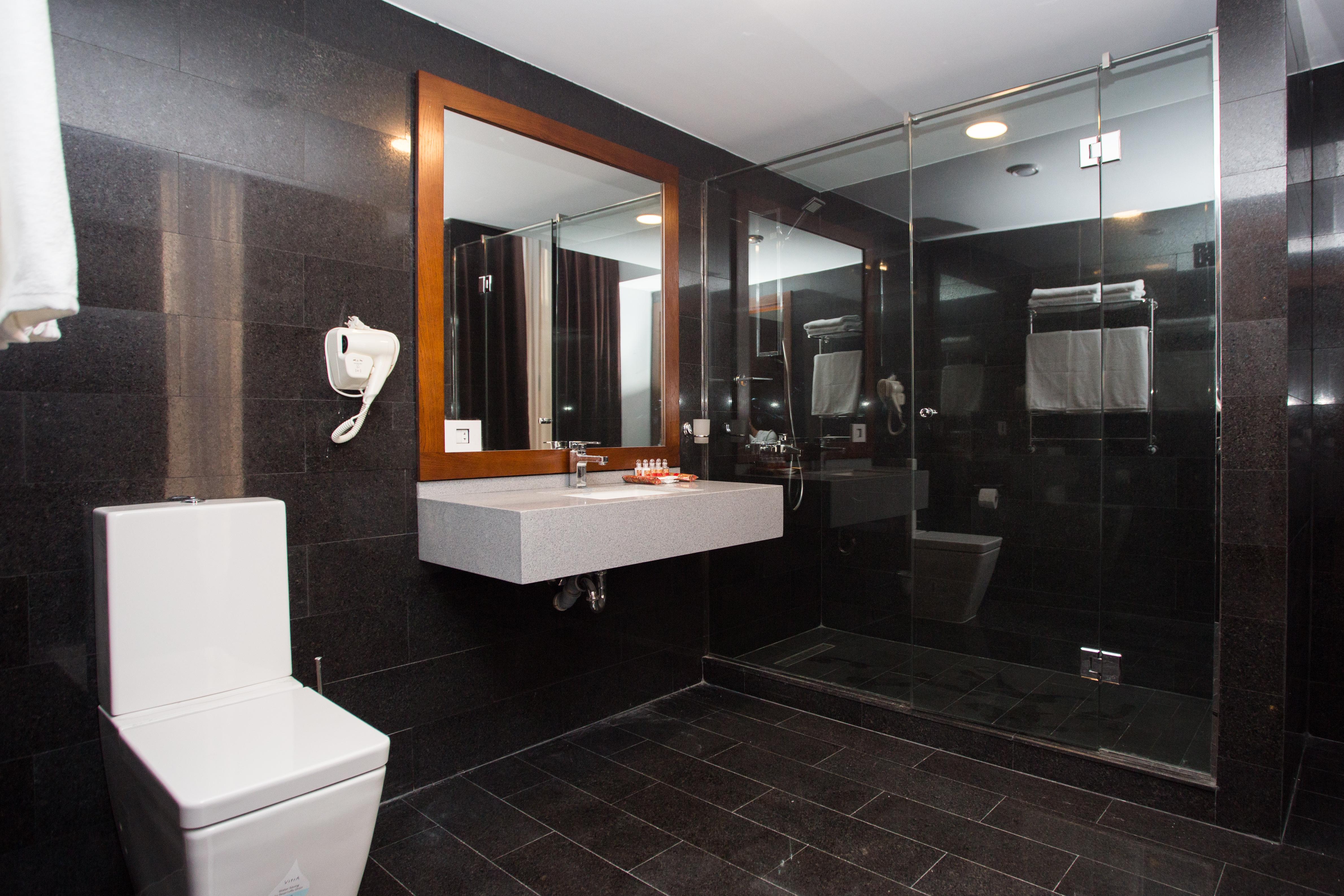 Da Vinci Boutique Hotel Baku Extérieur photo