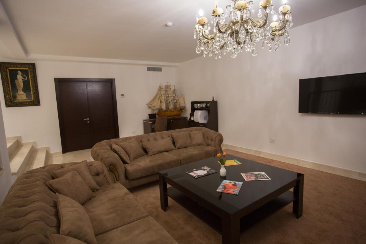 Da Vinci Boutique Hotel Baku Extérieur photo