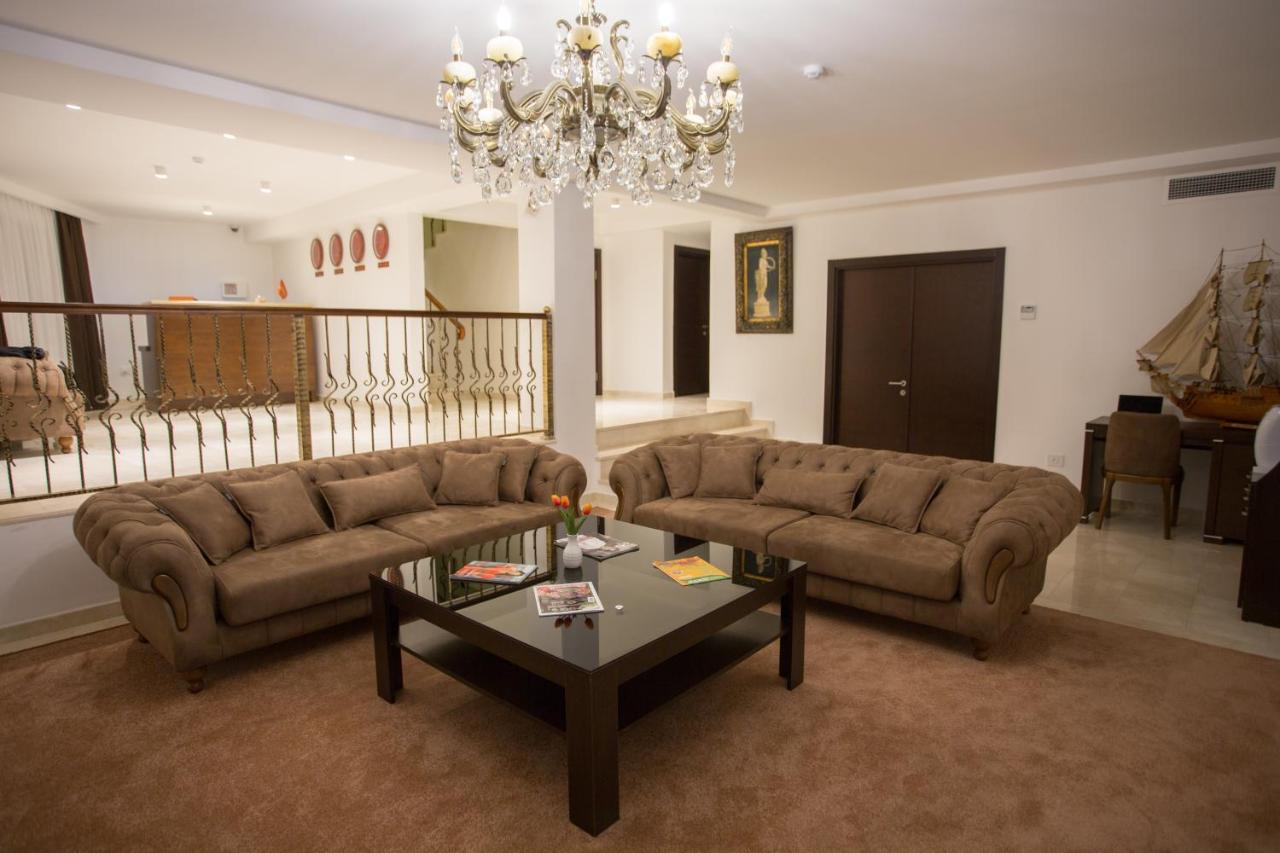 Da Vinci Boutique Hotel Baku Extérieur photo