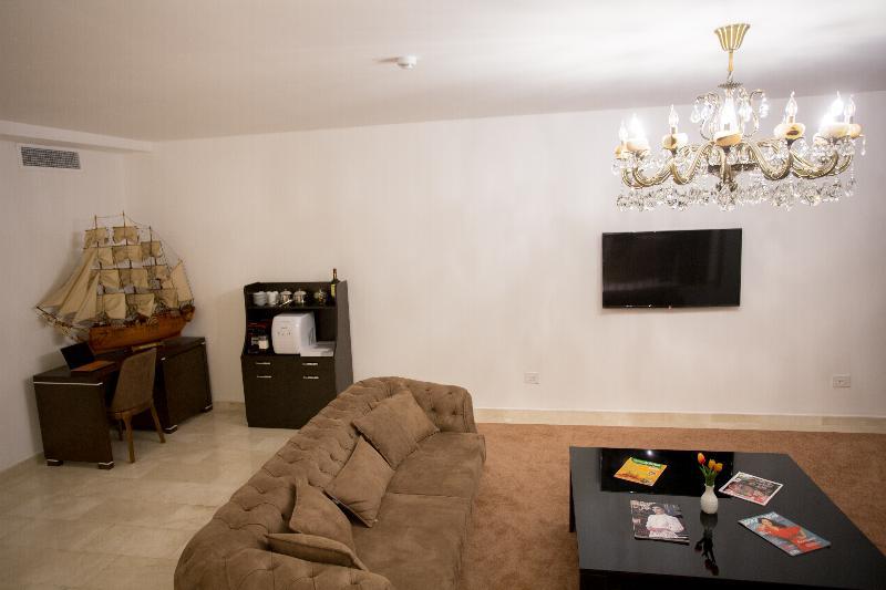 Da Vinci Boutique Hotel Baku Extérieur photo